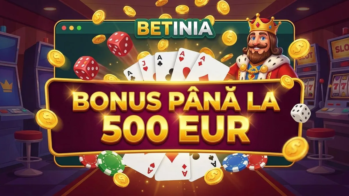 Betinia